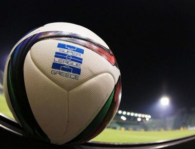 Super League: Με γκολ του Πρίγιοβιτς ο «δικέφαλος του βορρά» επικράτησε 1-0 του ΠΑΣ